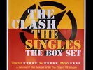 The Clash 