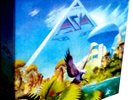 Asia - Alpha Japan Disk Union Promo Box Only