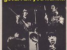 The ROLLING STONES * Got Live * 1965 SOUTH AFRICA Original EP *