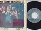 The ROLLING STONES * Honky Tonk Women * 1969 THAILAND EP *