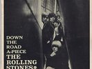 The ROLLING STONES * Down The Road A-Piece * 1966 AUSTRALIA EP *