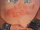 Poison Idea Kings Of Punk NO INSERT, NO POSTER NEAR MINT Pusmort Vinyl LP