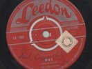 THE DELLTONES   Rare 1st 1959 Aust Only 7