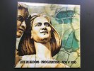 LP  ITALIAN PROG    Locanda Delle Fate ?– Live In Bloom Progvention Nov 6th 2010