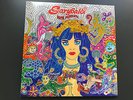 LP  ITALIAN PROG    Garybaldi ?– Note Perdute Label: AMS ?– AMSLP 41 Format: