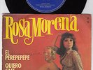 Rosa MORENA quiero café 45 boss MOD freakbeat GARAGE NORTHERN SOUL dancer HEAR?