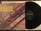 The BEATLES 'PLEASE PLEASE ME' 1st.PRESS AUSSIE STEREO LP FLIPBACK BANNER LABELS