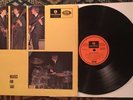 The BEATLES 'FOR SALE' AUSSIE STEREO LP orange label 1978 mis-spelt Lieber label