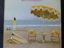 NEIL YOUNG On The Beach UK RARE 1st Press COMPLETE LP EX