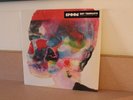 Spoon Hot thoughts NEW SEALED red vinyl LP Limited Ed