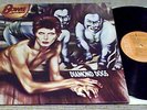 DAVID BOWIE DIAMOND DOGS 1st RCA Victor G/F UK LP 1974 A1/B4