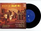 THE DOORS EP PS Japan TOUCH ME