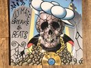 Ultimate Breaks And Beats Album Edition Hip Hop Funk Vinyl Break Beat