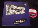 Vogue L.D.E. 010-UK 10 Inch LP-Bud Powell Trio-Curly Russell-Max Roach-NM-