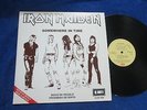 IRON MAIDEN 