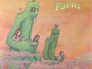 Dinosaur Jr. ?– Farm Vinyl 2LP NEW