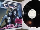 TLC No Scrubs Single VINYL RECORD