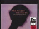 Waltz for Debby (180g) + bonus track, Bill Evans Trio, Vinyl, 8436028699902