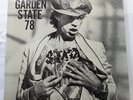 THE ROLLING STONES Garden State '78 2LP NM SMILIN' DORK 3857 RARE