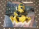 SUPER FURRY ANIMALS GUERILLA 2 X lP POP-UP GATEFOLD Vinyl Creation SFA