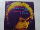BOB DYLAN - LAY LADY / EP SCARCE RARE MEXICAN 7