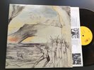 LP ITALIAN PROG 1ST 1992 Biglietto Per L'Inferno – Il Tempo Della Semina