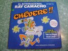EL INTERNACIONAL RAY CAMACHO 