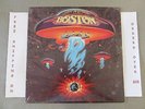 SEALED BOSTON SELF TITLED DEBUT ORIGINAL ISSUE LP JE 34188