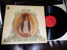 DON NIX In God We Trust 1971 Shelter LP Furry Lewis EDDIE HINTON Golden Mansions
