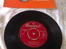 BUDDY HOLLY N0.2 BRUNSWICK 4 TRACK MONO EP PIC COVER VINYL'S VG COVER EX