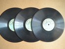 k) 78rpm Chinese Green Dragon Cantonese  ?? ??  ????  3?