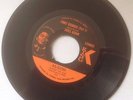 JAMES BROWN [FUNKY DRUMMER PART 1 & 2] KING 45 6290 FUNK DRUM BREAKS OG SLEEVE