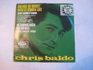 Chris Baldo - Solang du weisst, dass es Wunder gibt - Eurovision 1968 - deutsche