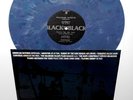 DILLINGER ESCAPE PLAN,CONVERGE,GIVE UP THE GHOST,COALESCE Black Flag tribute LP