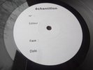 IRON MAIDEN SOMEWHERE IN TIME RARE LP FRENCH TEST PRESSING A1 B1 IT WERE SO LOUD