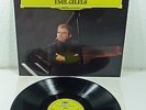 DGG digital LP NM - EMIL GILELS / BEETHOVEN 
