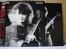 JIMMY PAGE / OUTRIDER - Japan w/obi LED ZEPPELIN