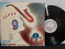 BILL JUSTIS 1959 INSTRUMENTAL ROCK N ROLL LP CLOUD 9 PHILIPS NM NR Raunchy