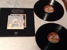Led Zeppelin. The Song Remains The Same Swan Song Ss-2-201 Double Lp. Mint -