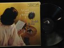 Teddi King-A Girl and Her Songs-RCA 1454-MONO GREAT