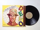 DEVO Q: Are We Not Men A: We Are Devo Orig 1978 Vinyl LP NM w/Lyrics Sleeve
