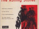 The ROLLING STONES * 19th Nervous Breakdown * 1966 ISRAEL EP *