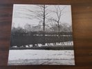 Steely Dan Pretzel Logic yellow label 1974 LP ABC NM