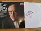 SXL 7007 MOZART: PIANO CONCERTOS Nos. 20 & 27 CURZON / ECO / BRITTEN NM - LP