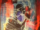 ALMOND, Marc - The Velvet Trail - Vinyl (limited gatefold 2xLP + poster)