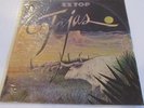 RARE ZZ Top 