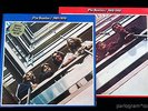 Beatles - 1962-66/1967-70 - *NEAR MINT* UK 1973 1st Press Red/Blue Double LPs