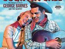 BARNES,GEORGE-COUNTRY JAZZ  (US IMPORT)  VINYL LP NEW