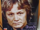 RARE CLAUDE FRANCOIS TITRES INEDITS ultra limité Nouveau NEW SCELLE VINYL