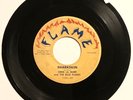 Gene La Marr: Sharkskin | Killer Guitar and Sax Rockabilly Instro Mad Mike *HEAR